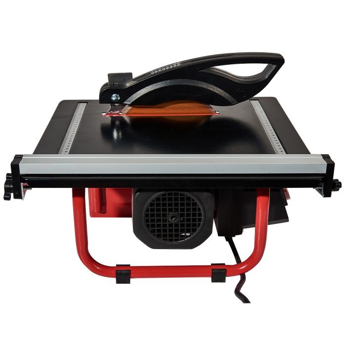 Плиткоріз Vitals Master TS 7280BDs, 600W, диск 180mm, 2950об/хв, 330×360mm (203070) зображення 2