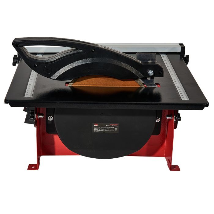 Плиткоріз Vitals Master TS 7280BDs, 600W, диск 180mm, 2950об/хв, 330×360mm (203070) зображення 5