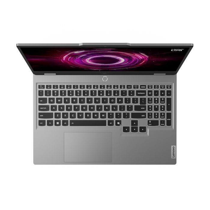 Ноутбук Lenovo LOQ 15AHP10 (83JG00FBRA) изображение 15