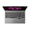 Ноутбук Lenovo LOQ 15AHP10 (83JG00FBRA) изображение 15
