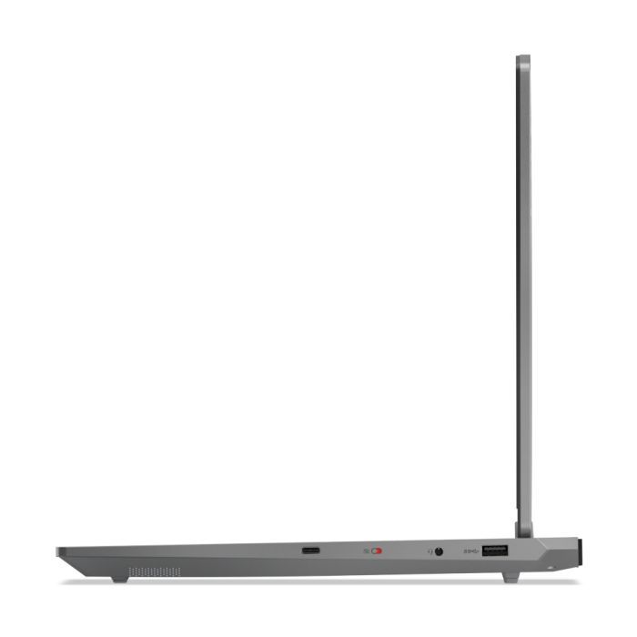 Ноутбук Lenovo LOQ 15AHP10 (83JG00FBRA) изображение 16