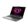 Ноутбук Lenovo LOQ 15AHP10 (83JG00FBRA) изображение 2