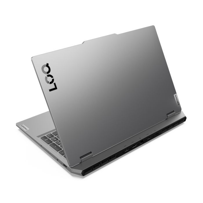 Ноутбук Lenovo LOQ 15AHP10 (83JG00FBRA) изображение 4