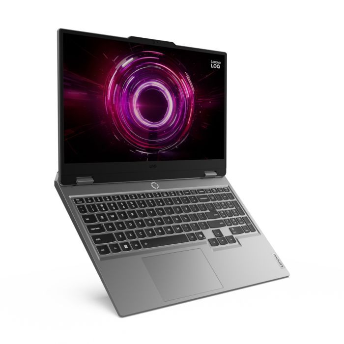 Ноутбук Lenovo LOQ 15AHP10 (83JG00FBRA) изображение 7