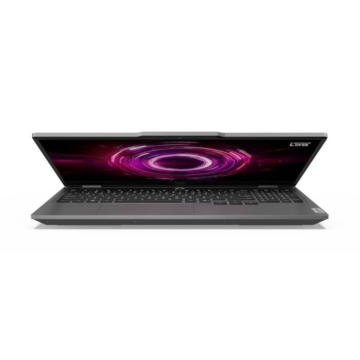 Ноутбук Lenovo LOQ 15AHP10 (83JG00FBRA) изображение 9