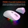 Мышка Meetion GW38 Wireless/Bluetooth/USB Black (MT-GW38-A) изображение 4