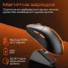 Мышка Meetion GW38 Wireless/Bluetooth/USB Black (MT-GW38-A) изображение 6