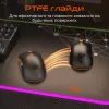 Мышка Meetion GW38 Wireless/Bluetooth/USB Black (MT-GW38-A) изображение 7