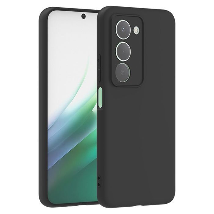 Чохол до мобільного телефона BeCover Silicone Xiaomi Redmi 15 5G (169mm) Global Transparent (715780)