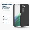 Чехол для мобильного телефона BeCover Silicone Xiaomi Redmi 15 5G (169mm) Global Black (715779) изображение 2