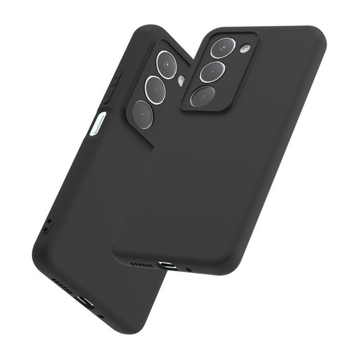 Чохол до мобільного телефона BeCover Silicone Xiaomi Redmi 15 5G (169mm) Global Transparent (715780) зображення 4