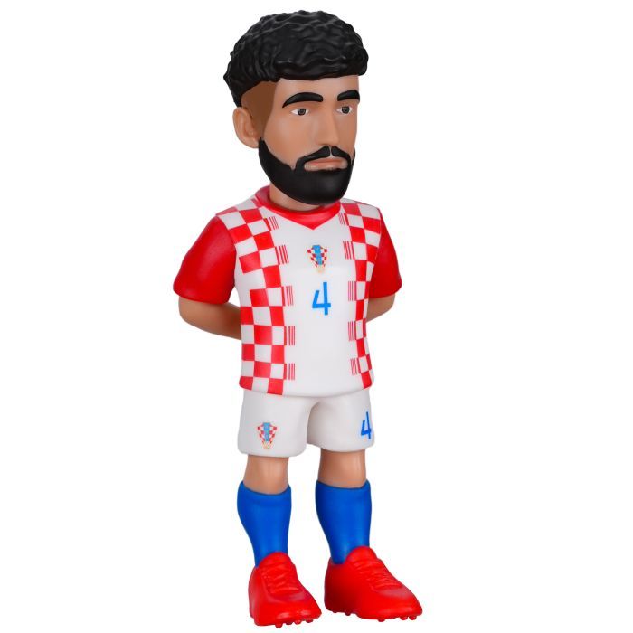 Фигурка Minix Croatia Gvardiol (23790) изображение 2