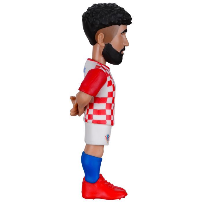 Фигурка Minix Croatia Gvardiol (23790) изображение 3