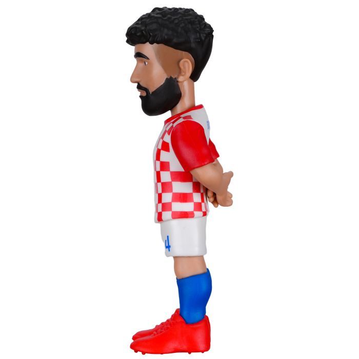 Фигурка Minix Croatia Gvardiol (23790) изображение 4