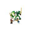 Конструктор LEGO NINJAGO Боевой набор работа Дракона Ллойда (71862) изображение 4