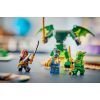 Конструктор LEGO NINJAGO Боевой набор работа Дракона Ллойда (71862) изображение 6