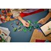 Конструктор LEGO NINJAGO Боевой набор работа Дракона Ллойда (71862) изображение 8