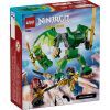 Конструктор LEGO NINJAGO Боевой набор работа Дракона Ллойда (71862) изображение 9