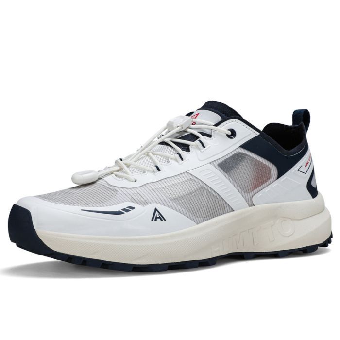 Кроссовки Humtto чоловічі повсякденні X-Run білі 42 (360346A-4-42) изображение 3