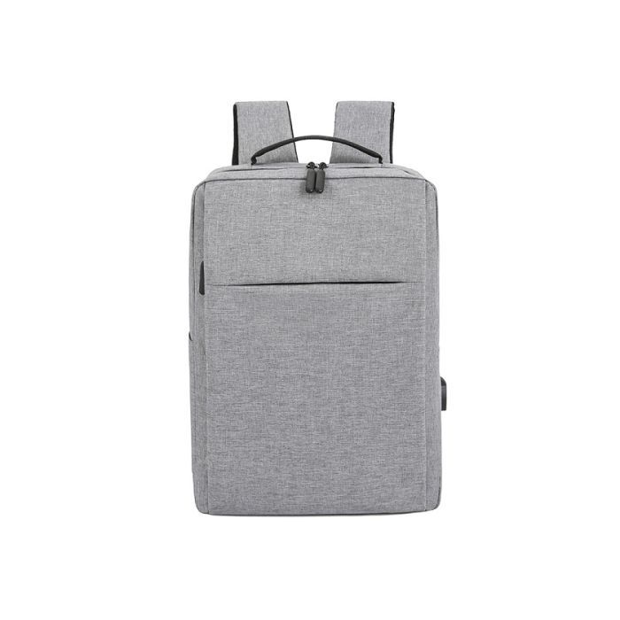 Рюкзак для ноутбука Voltronic 17", Linxue-G, Gray (Linxue-G)