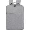 Рюкзак для ноутбука Voltronic 17", Linxue-G, Gray (45032)