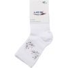 Носки детские UCS Socks с бабочками (M0C0102-0908-3-white)