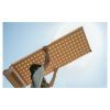Туристический коврик Naturehike CNK2550WS025 Самонадувний 60мм бежевий (6977465866059) изображение 8