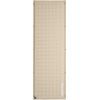 Туристический коврик Naturehike CNK2550WS025 Самонадувний 60мм бежевий (6977465866059)
