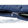 Спальний мішок Naturehike з капюшоном MJ600 CNK2300SD014, темно-блакитний (6976507663977) зображення 5