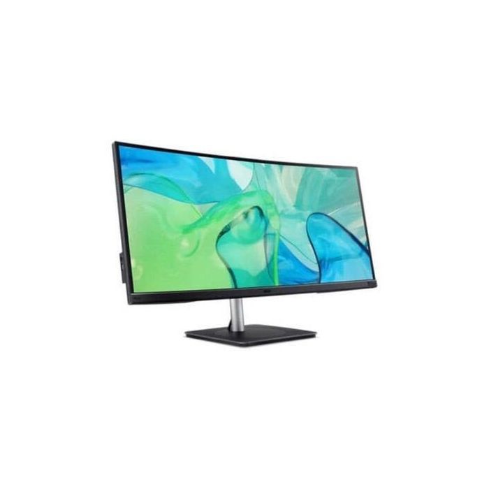 Монитор Acer CB343CURJ0bemiiprcuzx (UM.CB3EE.013) изображение 2