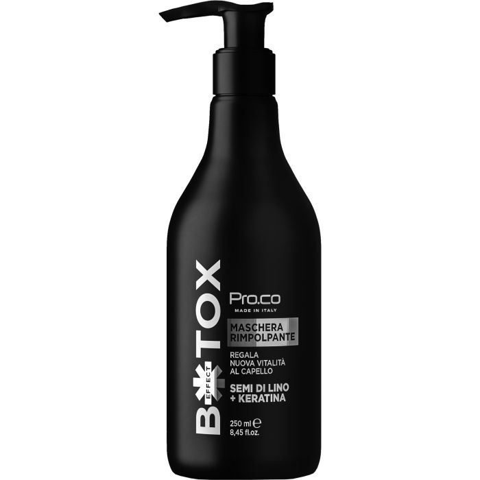Маска для волос Pro. Co Botox Effect Mask 250 мл (2051566449392)