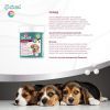 Витамины для собак 8in1 Excel Multi Vitamin Puppy мультивитамин 100 шт (4048422183846) изображение 10