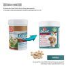 Витамины для собак 8in1 Excel Multi Vitamin Puppy мультивитамин 100 шт (4048422183846) изображение 2