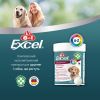 Витамины для собак 8in1 Excel Multi Vitamin Puppy мультивитамин 100 шт (4048422183846) изображение 8