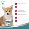 Витамины для собак 8in1 Excel Multi Vitamin Puppy мультивитамин 100 шт (4048422183846) изображение 9