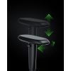 Кресло игровое Razer Iskur V2 X Black/Green (RZ38-05310700-R3G1) изображение 10