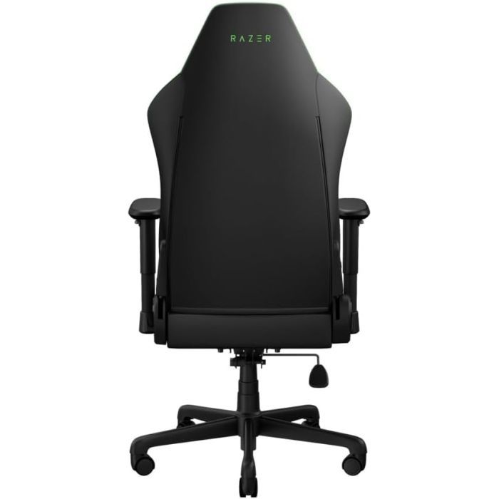 Кресло игровое Razer Iskur V2 X Black/Green (RZ38-05310700-R3G1) изображение 5