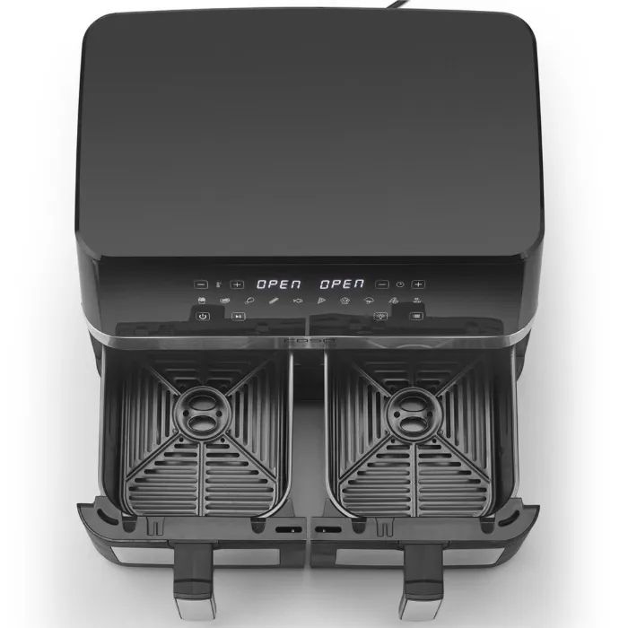 Мультипіч Caso AirFry Duo Chef зображення 10