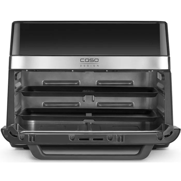 Мультипіч Caso AirFry Duo Chef зображення 11