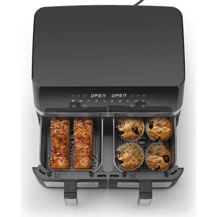 Мультипіч Caso AirFry Duo Chef зображення 12