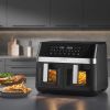 Мультипіч Caso AirFry Duo Chef зображення 2