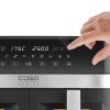 Мультипіч Caso AirFry Duo Chef зображення 4