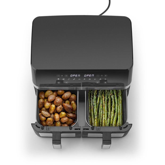 Мультипіч Caso AirFry Duo Chef зображення 7