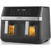Мультипіч Caso AirFry Duo Chef