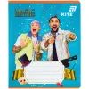 Тетрадь Kite Magic Brothers, 12 листов, клетка (MB26-232) изображение 8