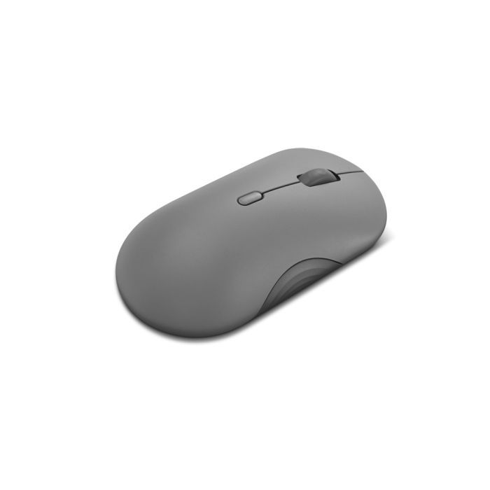 Мышка Lenovo 350 Silent Bluetooth Luna Grey (GY51S61904) изображение 3