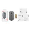 Мышка Lenovo 350 Silent Bluetooth Luna Grey (GY51S61904) изображение 6