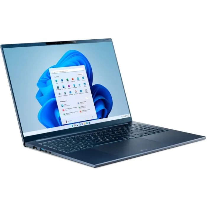 Ноутбук Acer Swift Go 16 AI SFG16-A71-R48W (NX.JX9EU.003) зображення 2