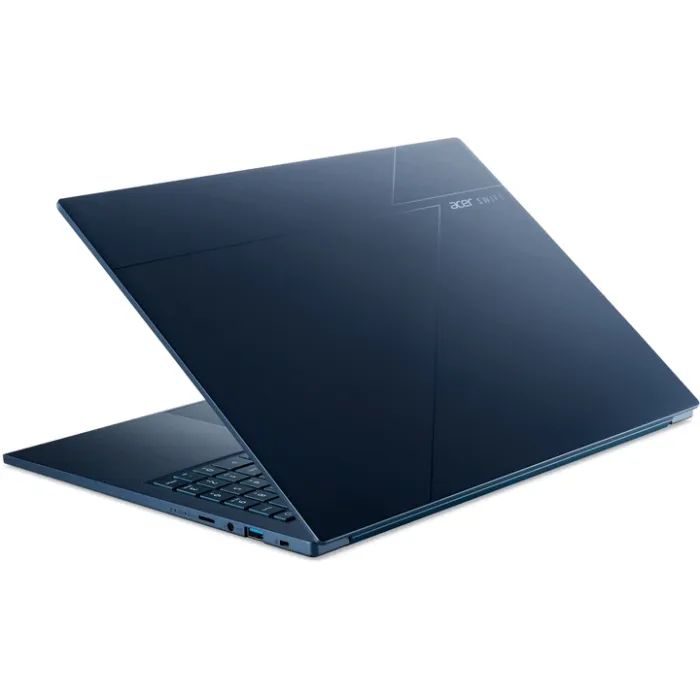 Ноутбук Acer Swift Go 16 AI SFG16-A71-R48W (NX.JX9EU.003) зображення 5