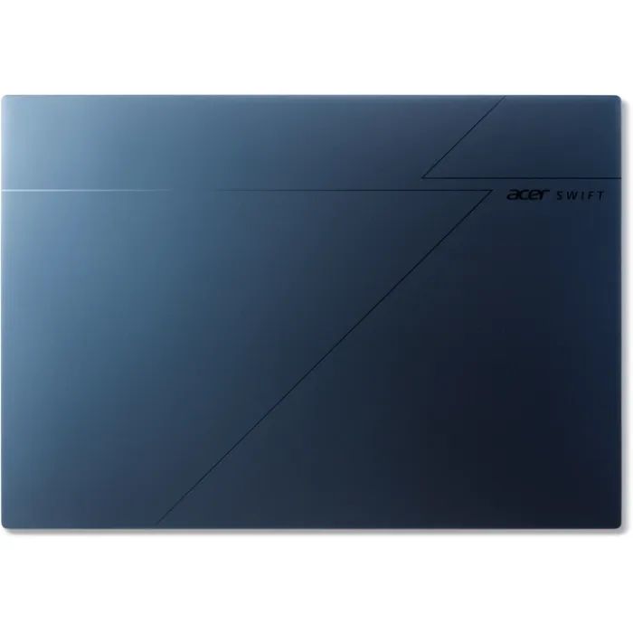 Ноутбук Acer Swift Go 16 AI SFG16-A71-R48W (NX.JX9EU.003) зображення 6